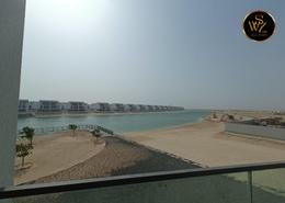 Water View image for: Studio - 1 bathroom for rent in Sharjah Waterfront City - Sharjah, Image 1