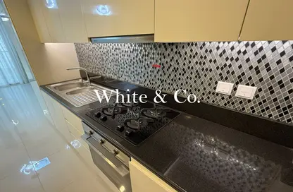 Apartment - Studio - 1 Bathroom for sale in Aykon City Tower C - Aykon City - Business Bay - Dubai