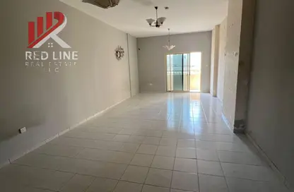 شقة - 3 غرف نوم - 3 حمامات للايجار في القصباء - الشارقة