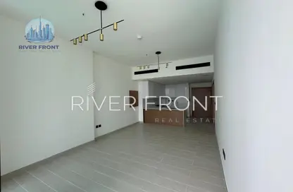 Apartment - 1 Bedroom - 2 Bathrooms for rent in Binghatti Amber - Jumeirah Village Circle - Dubai