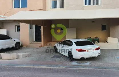 فيلا - 4 غرف نوم - 5 حمامات للبيع في طراز معاصر - فيلات الريف - مشروع الريف - أبوظبي