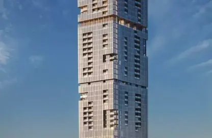 Apartment - 1 Bedroom - 2 Bathrooms for sale in Al Mamzar - Al Mamzar - Sharjah - Sharjah Apartment - 1 Bedroom - 2 Bathrooms for sale in Al Mamzar - Al Mamzar - Sharjah - Sharjah