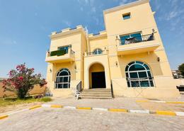 Studio - 1 bathroom for rent in C2302 - Khalifa City A - Khalifa City - Abu Dhabi