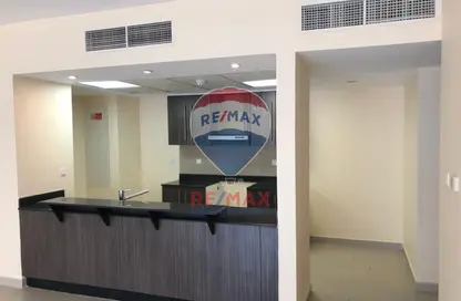 Apartment - 1 Bedroom - 2 Bathrooms for sale in Tower 27 - Al Reef Downtown - Al Reef - Abu Dhabi