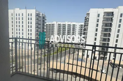 شقة - 2 غرف نوم - 3 حمامات للبيع في وترز أج - جزيرة الياس - أبوظبي