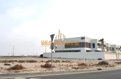 صورة لـ مبنى خارجي أرض - استوديو للبيع في تلال جبل علي - جبل علي - دبي ، صورة رقم 1