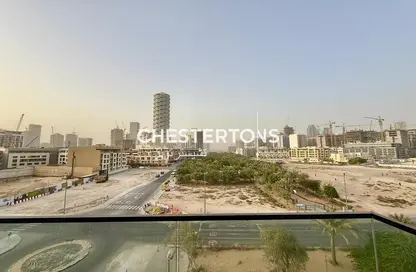 Apartment - 1 Bedroom - 2 Bathrooms for rent in Binghatti Phoenix - Jumeirah Village Circle - Dubai Apartment - 1 Bedroom - 2 Bathrooms for rent in Binghatti Phoenix - Jumeirah Village Circle - Dubai