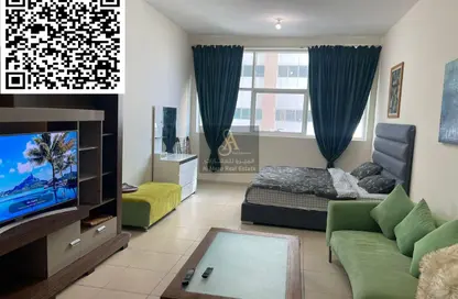 شقة - 1 حمام للايجار في 1 عجمان ون تاور - عجمان واحد - عجمان وسط المدينة - عجمان شقة - 1 حمام للايجار في 1 عجمان ون تاور - عجمان واحد - عجمان وسط المدينة - عجمان