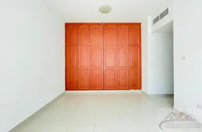 شقة - غرفة نوم - 2 حمامات للايجار في برج الندى - النهدة - الشارقة