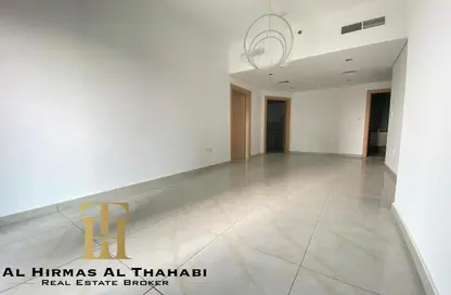 شقة - غرفة نوم - 2 حمامات للايجار في ذا سكوير تاور - قرية الجميرا سركل - دبي