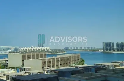 Apartment - 2 Bedrooms - 3 Bathrooms for sale in Al Nada 2 - Al Muneera - Al Raha Beach - Abu Dhabi