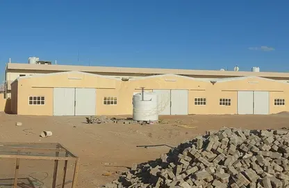 أرض - استوديو - 1 حمام للايجار في عين الفايضة - العين