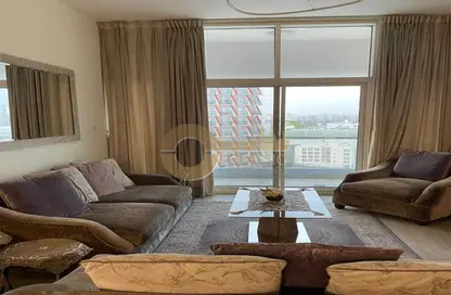 Apartment - 1 Bedroom - 2 Bathrooms for rent in Azizi Aliyah - Al Jaddaf - Dubai