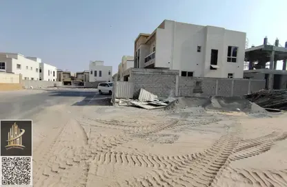 Land - Studio for sale in Al Zahya - Ajman
