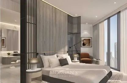 Apartment - Studio - 1 Bathroom for sale in The First Collection - Dubai Sports City - Dubai