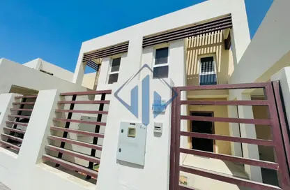 فيلا - 3 غرف نوم - 4 حمامات للايجار في فلل فلامنغو - ميناء العرب - راس الخيمة - رأس الخيمة