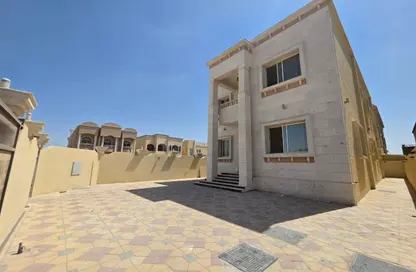 Villa - 5 Bedrooms - 7 Bathrooms for rent in Al Rawda 2 Villas - Al Rawda 2 - Al Rawda - Ajman