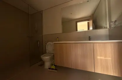 Apartment - 2 Bedrooms - 2 Bathrooms for rent in Rimal Residences - Maryam Island - Sharjah