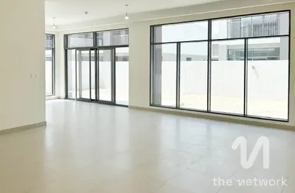 Villa - 5 Bedrooms - 6 Bathrooms for sale in The Pulse Beachfront 2 - The Pulse - Dubai South (Dubai World Central) - Dubai
