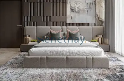 Apartment - 1 Bedroom - 2 Bathrooms for sale in Sierra by Iman - Motor City - Dubai