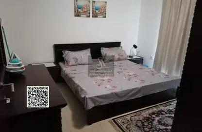 Apartment - 1 Bedroom - 2 Bathrooms for sale in City Tower - Al Nuaimiya - Ajman