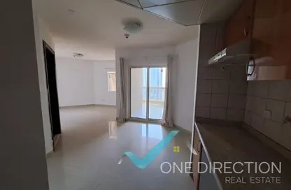 Apartment - 1 Bedroom - 1 Bathroom for rent in New Dubai Gate 1 - JLT Cluster Q - Jumeirah Lake Towers - Dubai