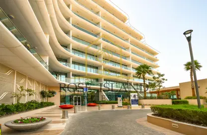 Apartment - 3 Bedrooms - 4 Bathrooms for sale in Al Hadeel - Al Bandar - Al Raha Beach - Abu Dhabi Apartment - 3 Bedrooms - 4 Bathrooms for sale in Al Hadeel - Al Bandar - Al Raha Beach - Abu Dhabi