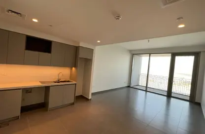 Apartment - 2 Bedrooms - 2 Bathrooms for rent in Creek Gate Tower 1 - Creek Gate - Dubai Creek Harbour (The Lagoons) - Dubai