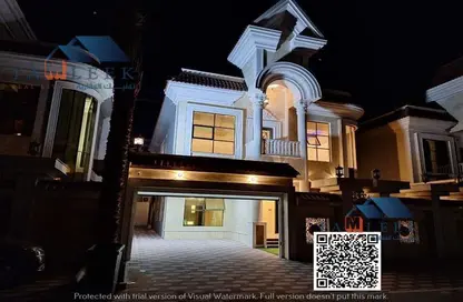 Villa - 5 Bedrooms - 7 Bathrooms for sale in Al Yasmeen 1 - Al Yasmeen - Ajman