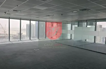 Office Space - Studio for sale in The Metropolis - Business Bay - Dubai