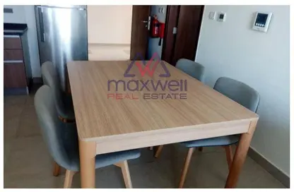 Apartment - 1 Bedroom - 1 Bathroom for rent in Azizi Shaista Residences - Al Furjan - Dubai