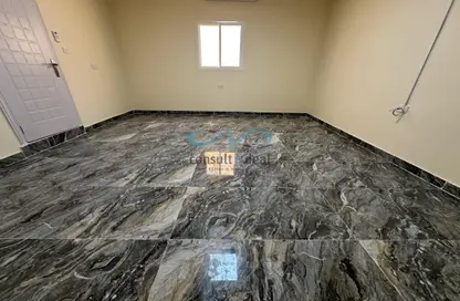 Apartment - Studio - 1 Bathroom for rent in Mohamed Bin Zayed Centre - Mohamed Bin Zayed City - Abu Dhabi