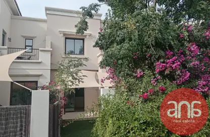 فيلا - 3 غرف نوم - 4 حمامات للايجار في ميرا 4 - ميرا - ريم - دبي