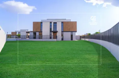 فيلا - 4 غرف نوم - 4 حمامات للايجار في مدن الرنيم 1 - مودون - دبي