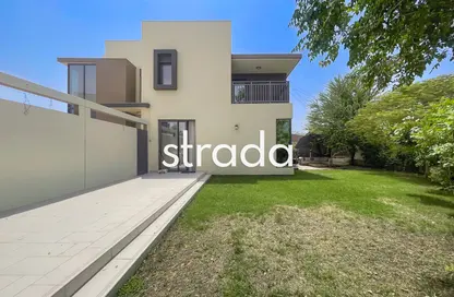 Villa - 4 Bedrooms - 4 Bathrooms for sale in Maple 2 - Maple at Dubai Hills Estate - Dubai Hills Estate - Dubai
