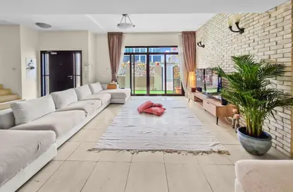 Apartment - 2 Bedrooms - 3 Bathrooms for sale in Fortunato - Jumeirah Village Circle - Dubai