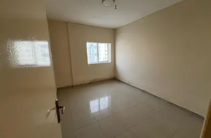Apartment - 3 Bedrooms - 2 Bathrooms for rent in Sheikh Jaber Al Sabah Street - Al Naimiya - Al Nuaimiya - Ajman