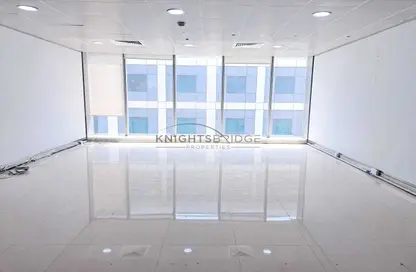 Office Space - Studio - 4 Bathrooms for rent in Al Barsha 1 - Al Barsha - Dubai