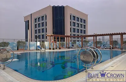Duplex - 3 Bedrooms - 4 Bathrooms for rent in Fahidi Heights - Al Hamriya - Bur Dubai - Dubai