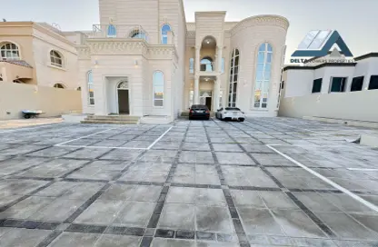 شقة - غرفة نوم - 1 حمام للايجار في مدينة الرياض - أبوظبي