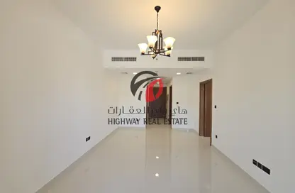 Apartment - 1 Bedroom - 2 Bathrooms for rent in Jaddaf Views - Al Jaddaf - Dubai