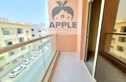 Apartment - 1 Bedroom - 2 Bathrooms for rent in Al Thani Muwaileh - Muwaileh Commercial - Sharjah