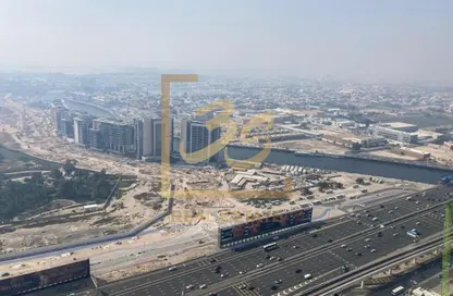 Apartment - Studio - 1 Bathroom for rent in Aykon City Tower C - Aykon City - Business Bay - Dubai