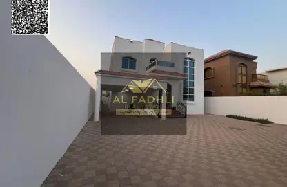 Villa - 5 Bedrooms - 7 Bathrooms for sale in Al Mowaihat 1 - Al Mowaihat - Ajman