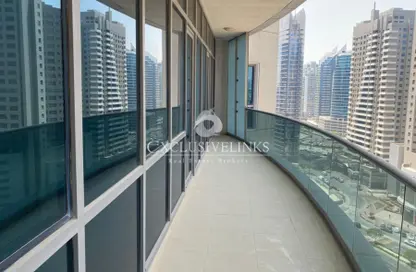Apartment - 2 Bedrooms - 2 Bathrooms for sale in Madison Residency - Barsha Heights (Tecom) - Dubai