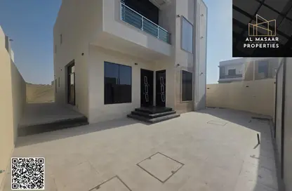Villa - 3 Bedrooms - 6 Bathrooms for sale in Al Zaheya Gardens - Al Zahya - Ajman