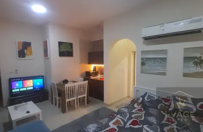 Apartment - Studio - 1 Bathroom for rent in Al Jurf 2 - Al Jurf - Ajman Downtown - Ajman