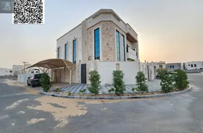 فيلا - 5 غرف نوم - 6 حمامات للبيع في الزاهية جاردنز - الزاهية - عجمان