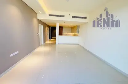 Apartment - 1 Bedroom - 2 Bathrooms for rent in Mas Tower - Dubai Silicon Oasis - Dubai