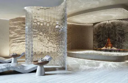 Apartment - 2 Bedrooms - 3 Bathrooms for sale in La Mazzoni - Al Marjan Island - Ras Al Khaimah